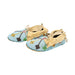 Assiniboine Moccasins, Native, Garment, Moccasins
