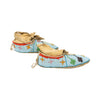 Assiniboine Moccasins