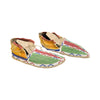 Sioux Buffalo Hoof Moccains