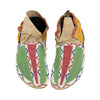 Sioux Buffalo Hoof Moccains