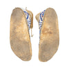 Sioux Patriotic Moccasins