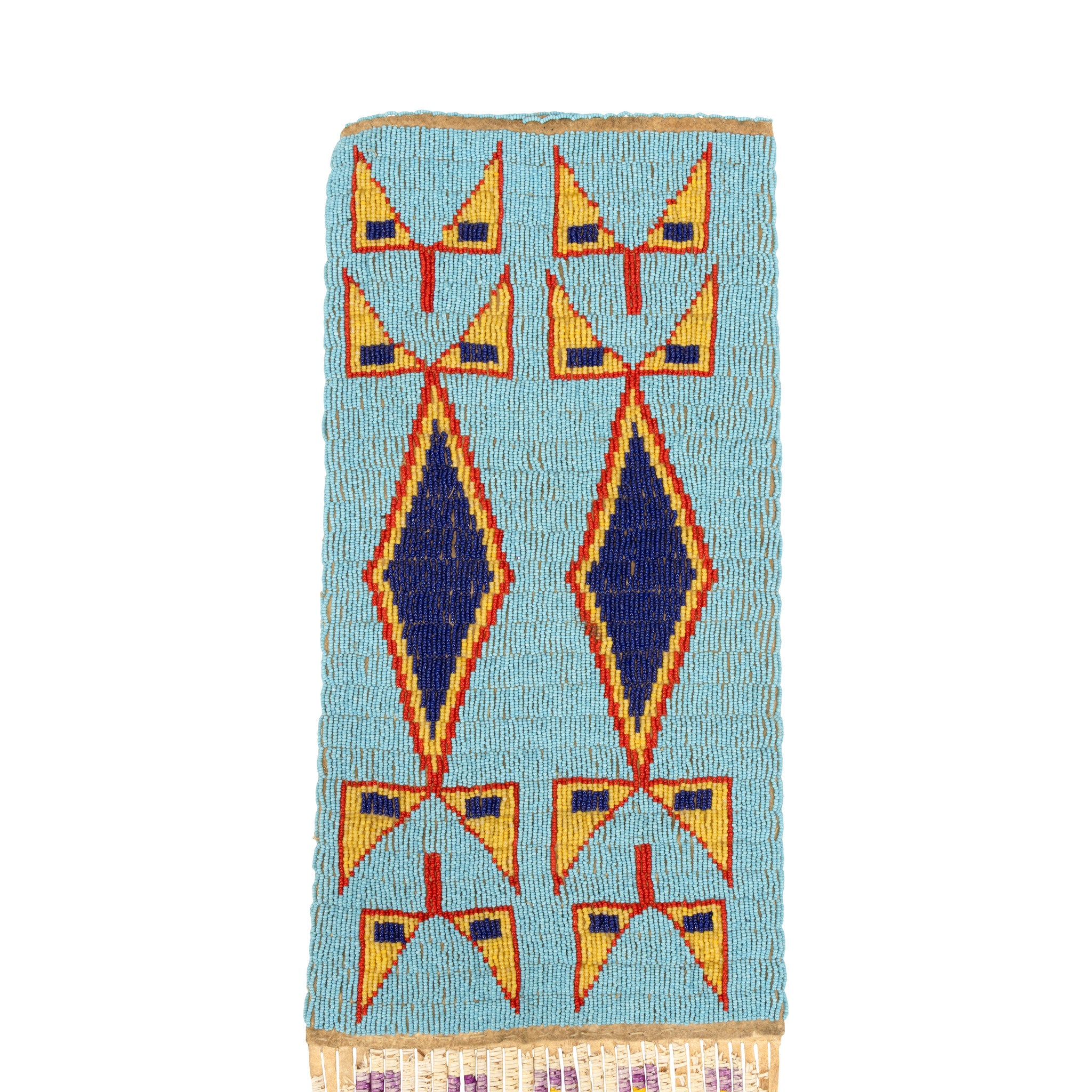 Lakota Sioux Pipe Bag
