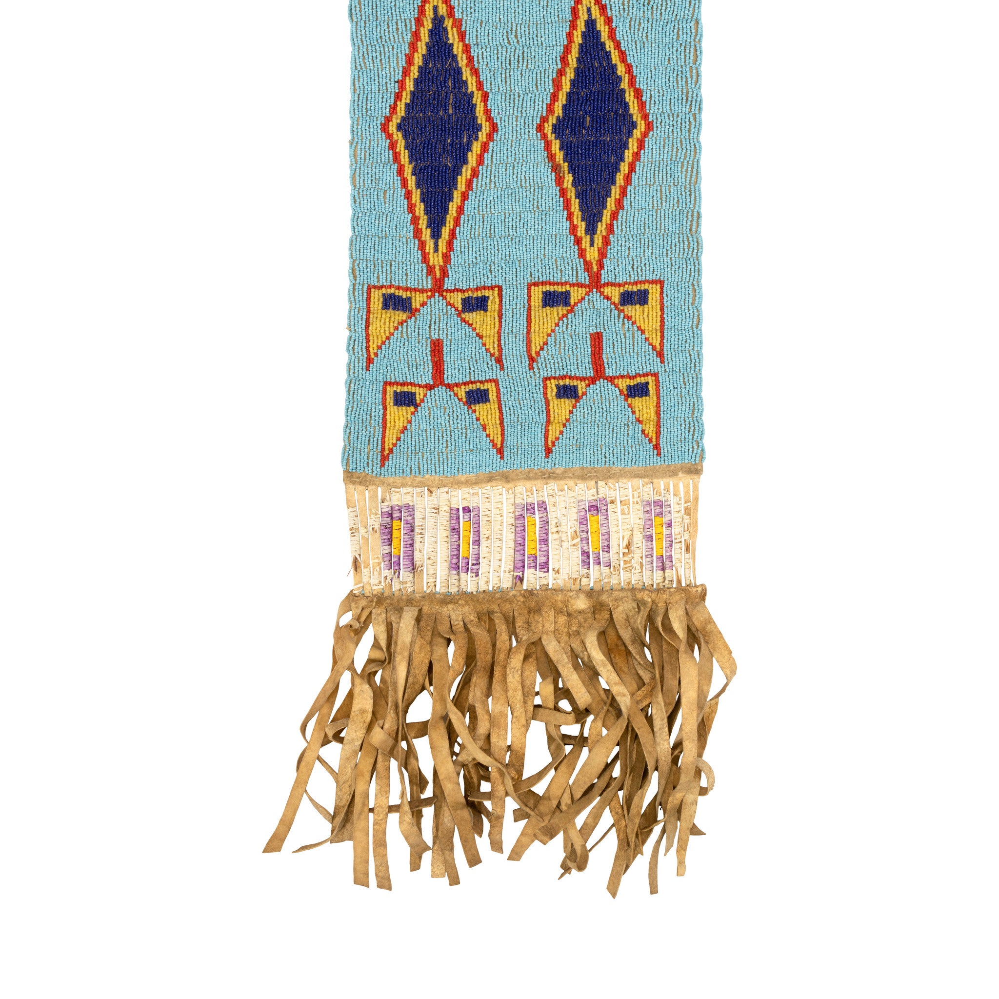Lakota Sioux Pipe Bag