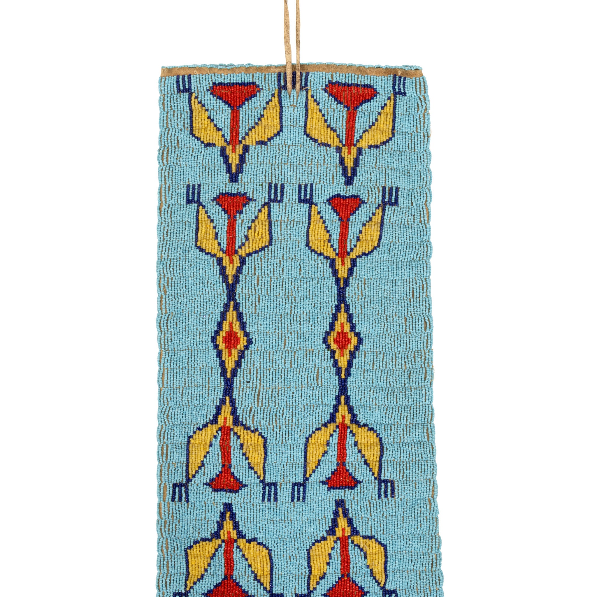 Lakota Sioux Pipe Bag