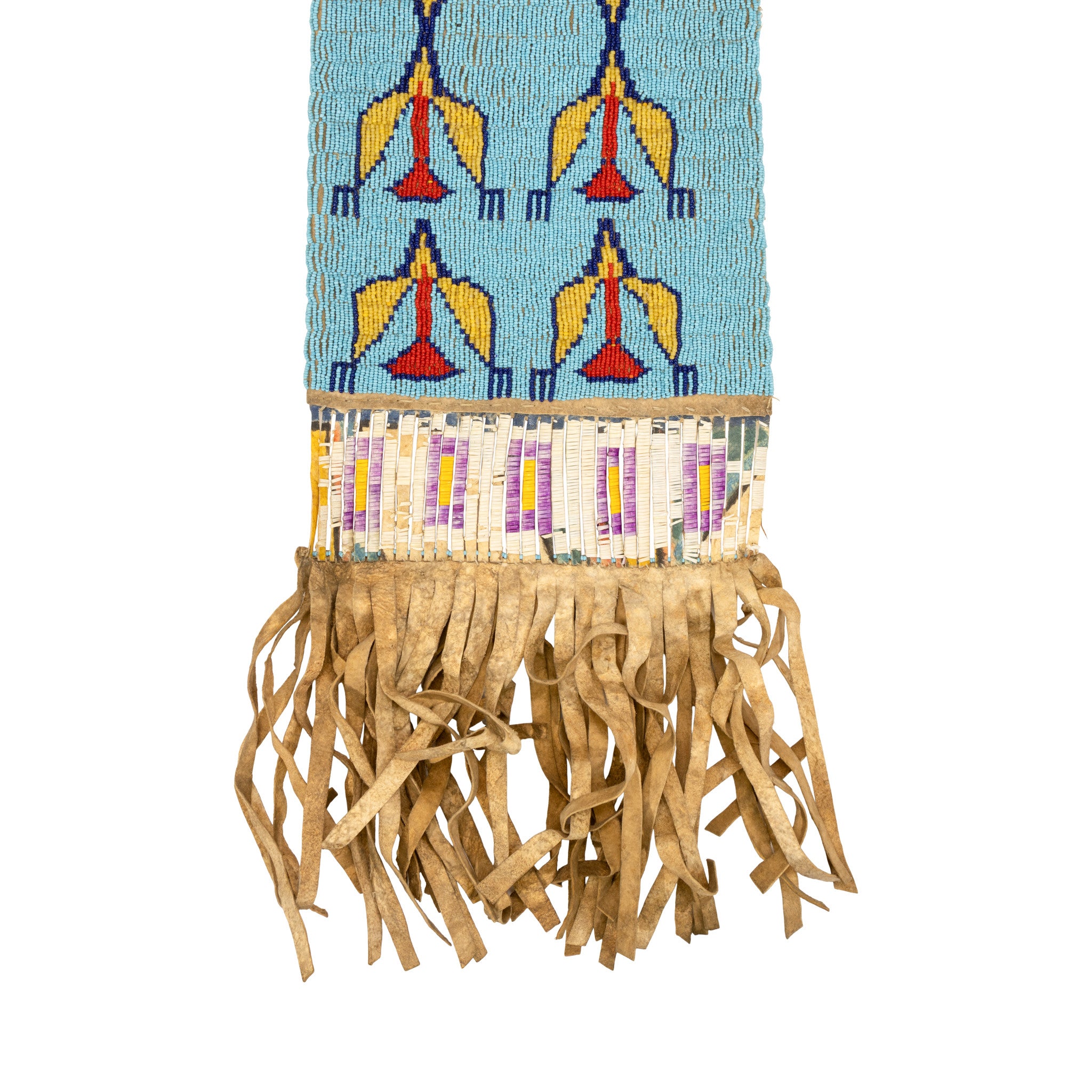 Lakota Sioux Pipe Bag