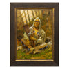 Medicine Man by Troy Denton