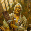 Medicine Man by Troy Denton