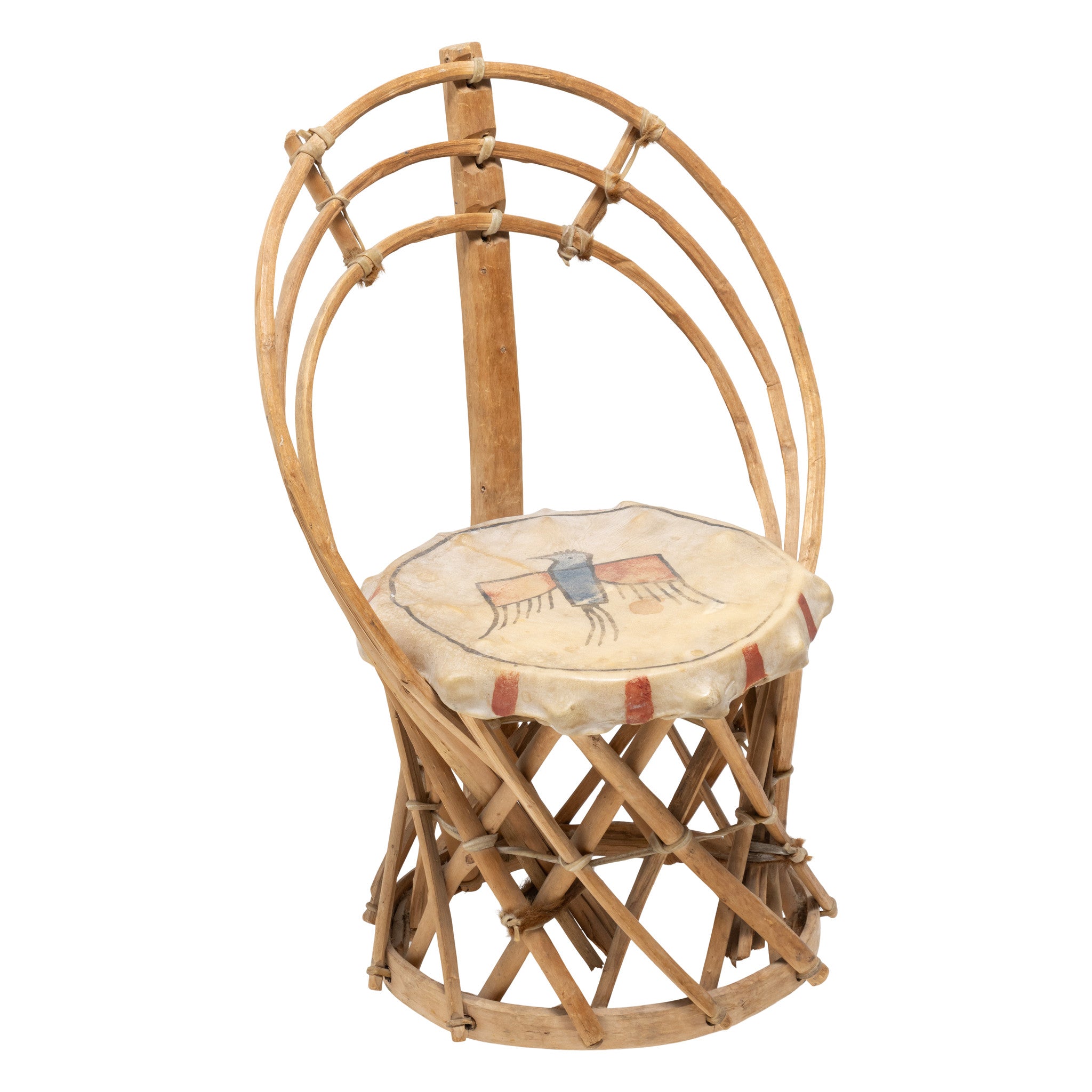 Southwest Child's Chair