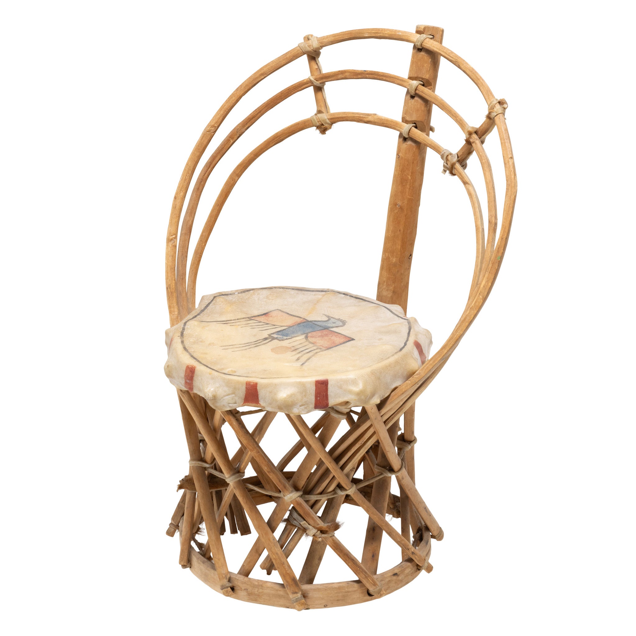 Southwest Child's Chair