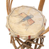 Southwest Child's Chair