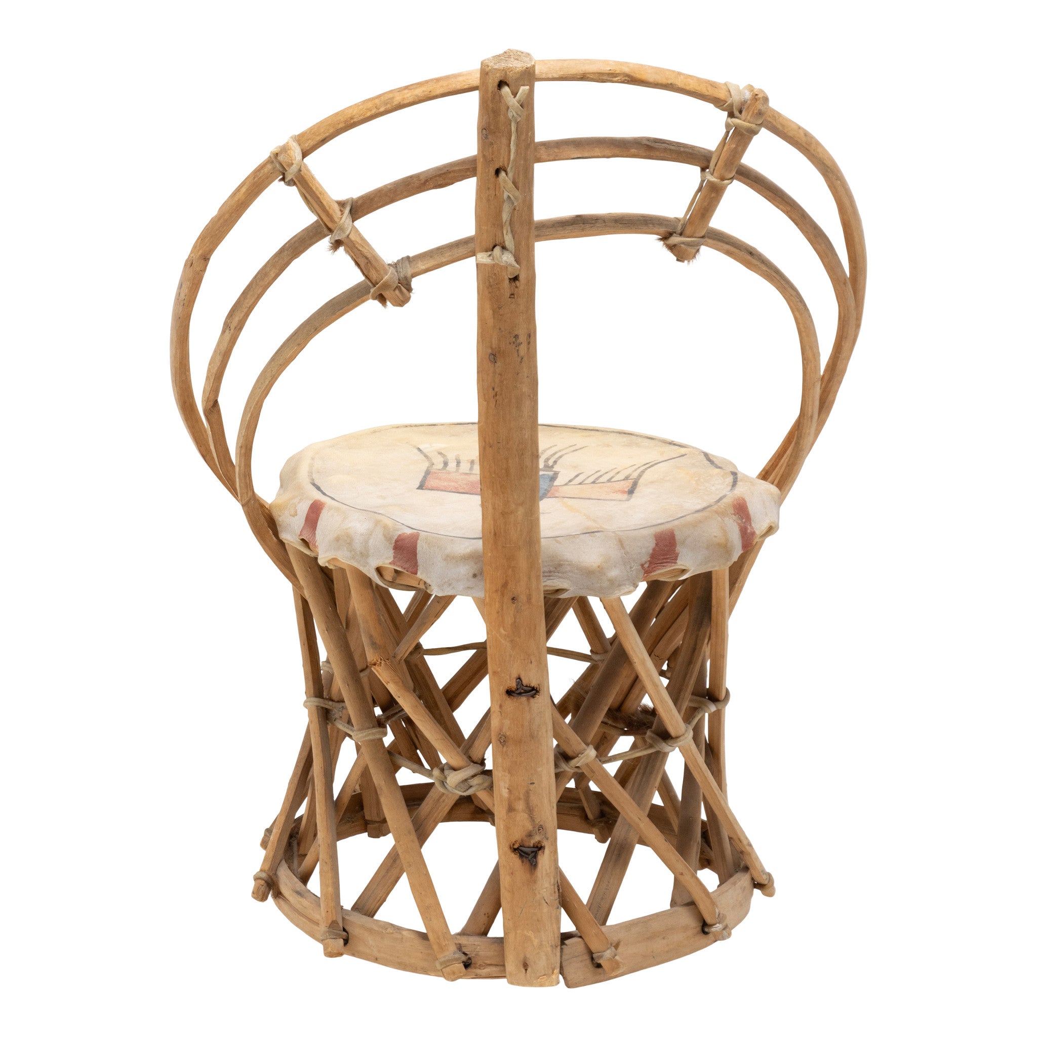 Southwest Child's Chair