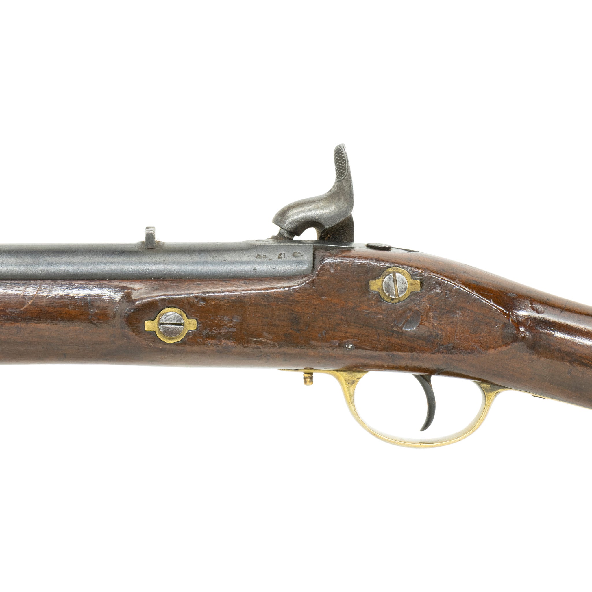 Model 1856 Smoothbore Enfield Percussion Musket