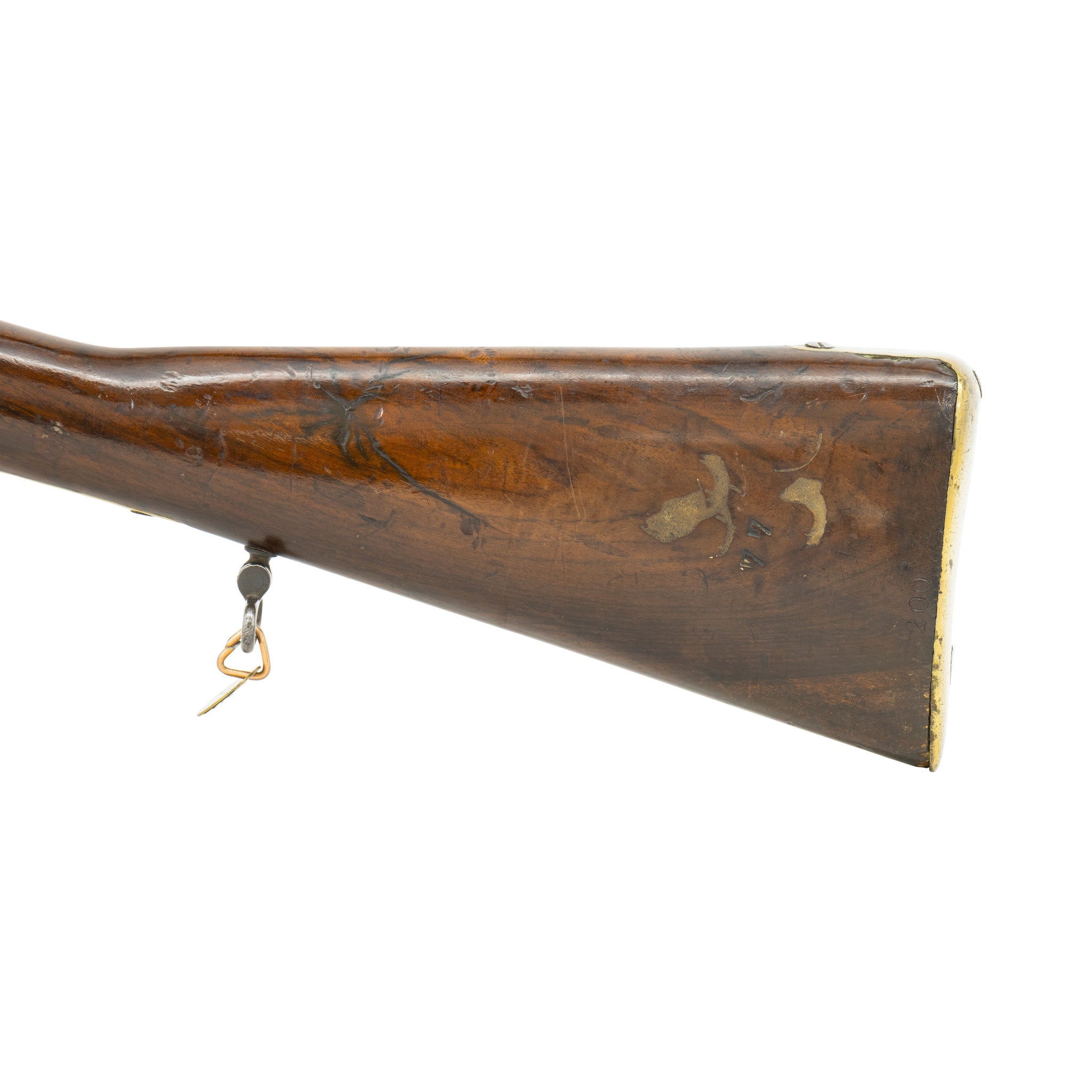 Model 1856 Smoothbore Enfield Percussion Musket