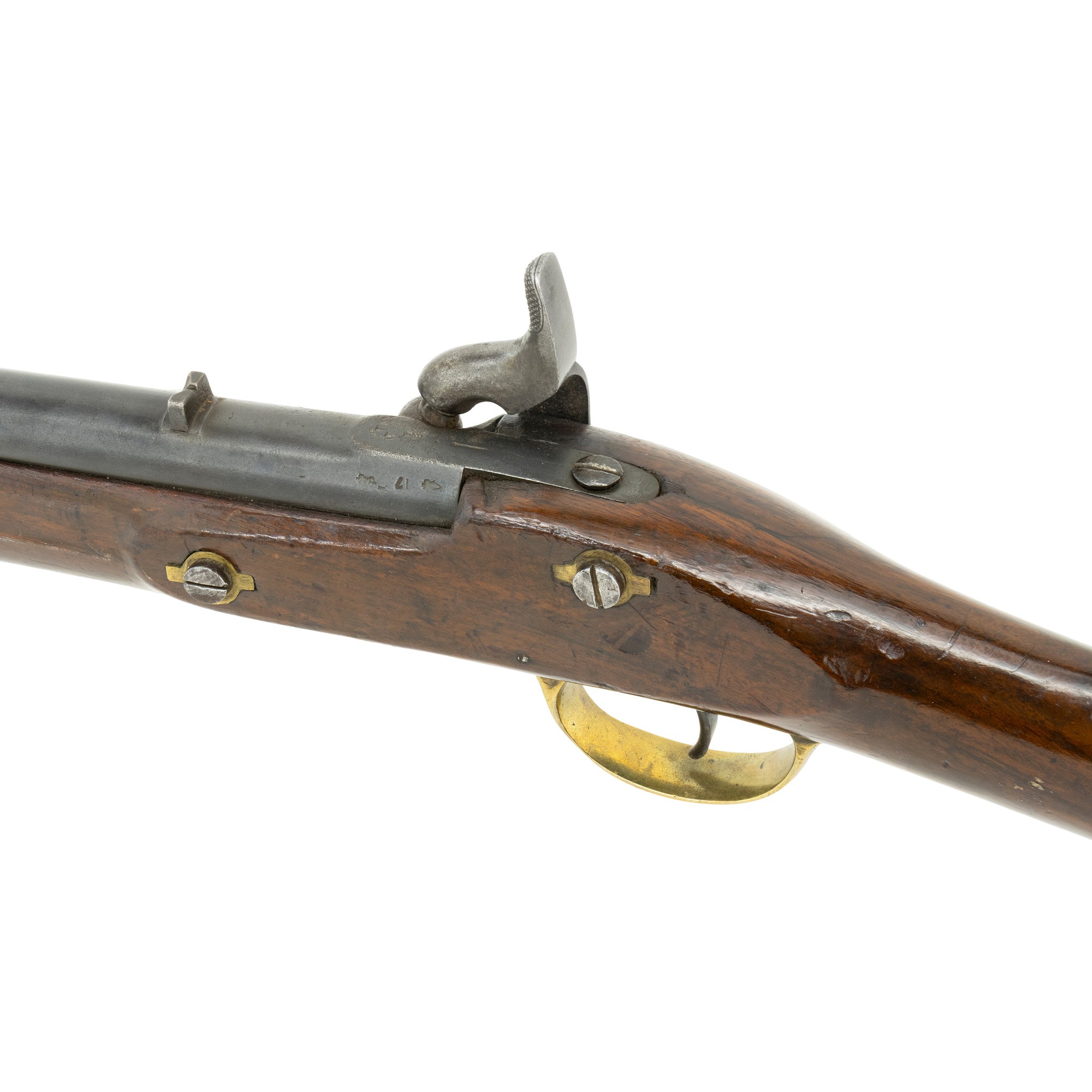 Model 1856 Smoothbore Enfield Percussion Musket