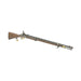 Model 1856 Smoothbore Enfield Percussion Musket, Firearms, Rifle, Muzzle Loader