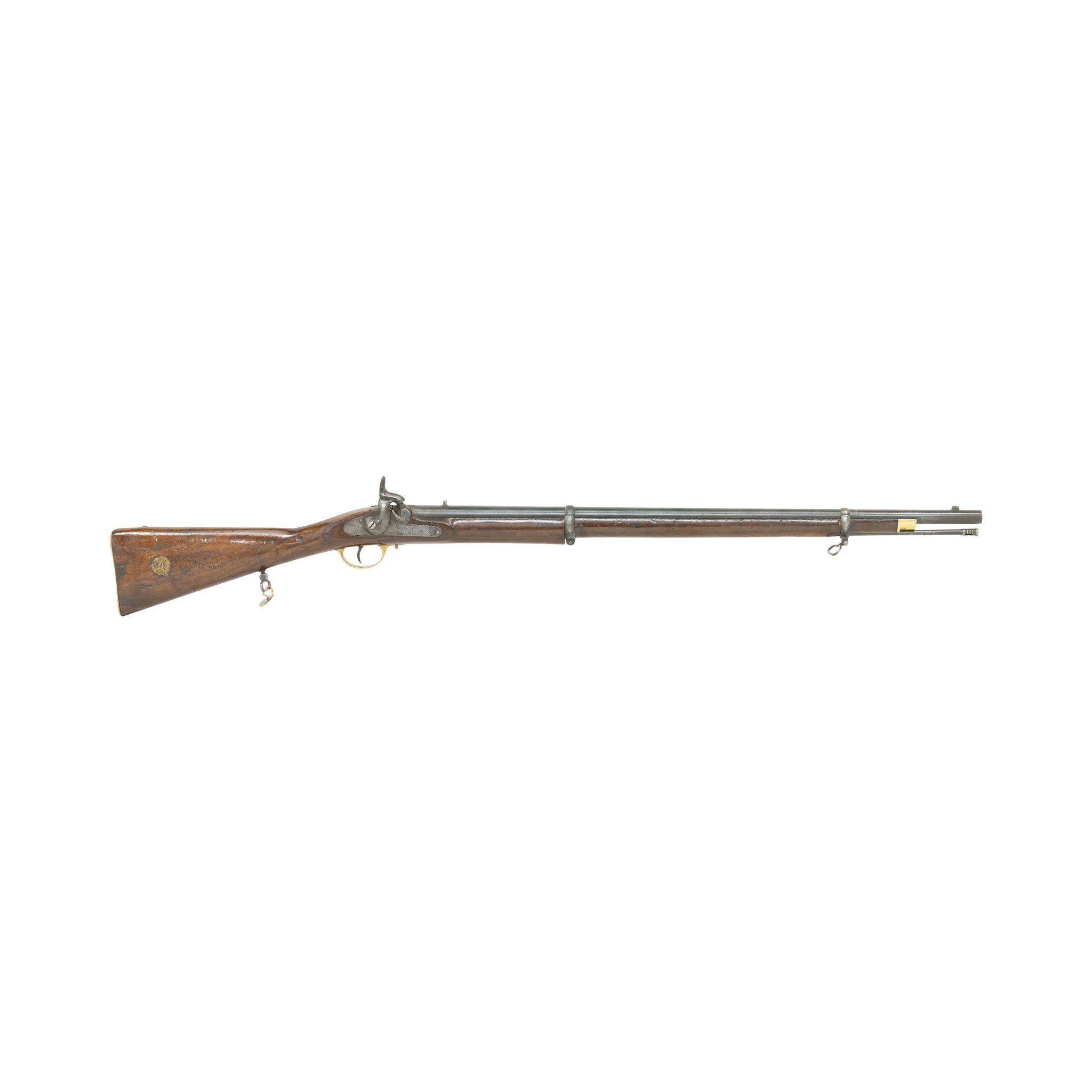 Model 1856 Smoothbore Enfield Percussion Musket