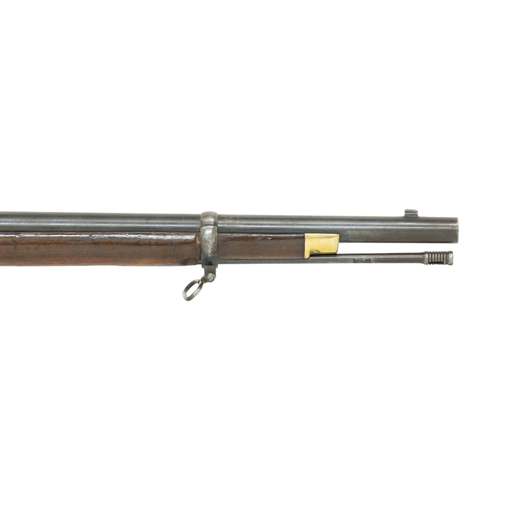 Model 1856 Smoothbore Enfield Percussion Musket
