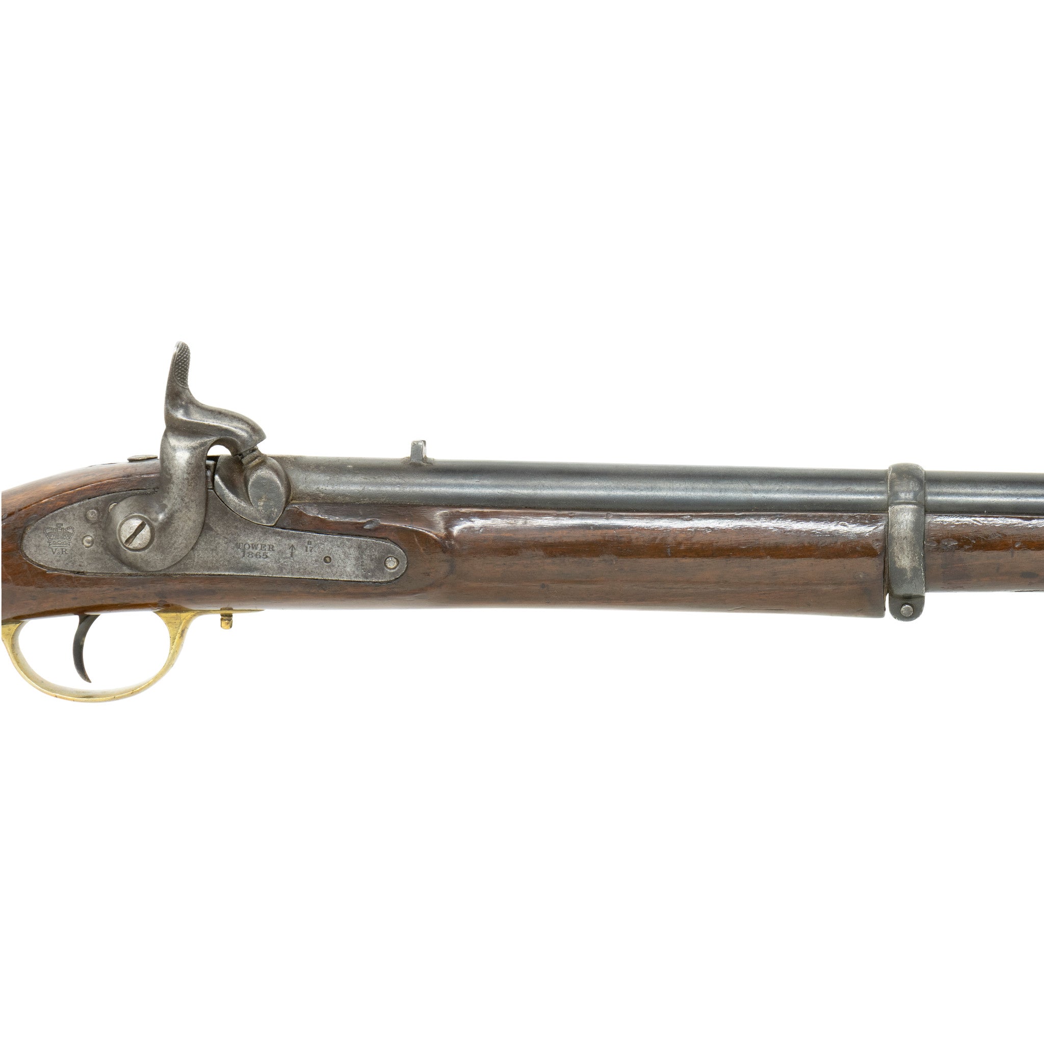 Model 1856 Smoothbore Enfield Percussion Musket