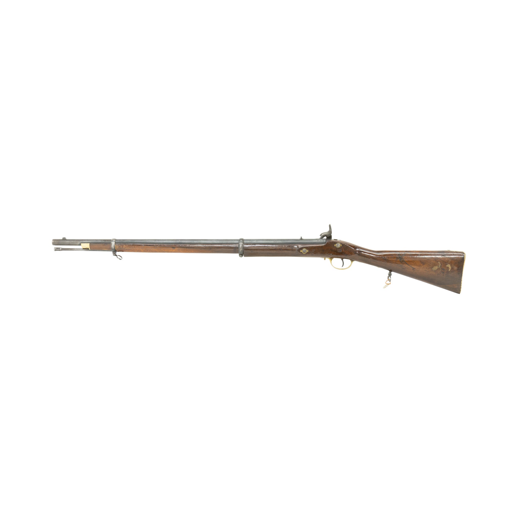 Model 1856 Smoothbore Enfield Percussion Musket