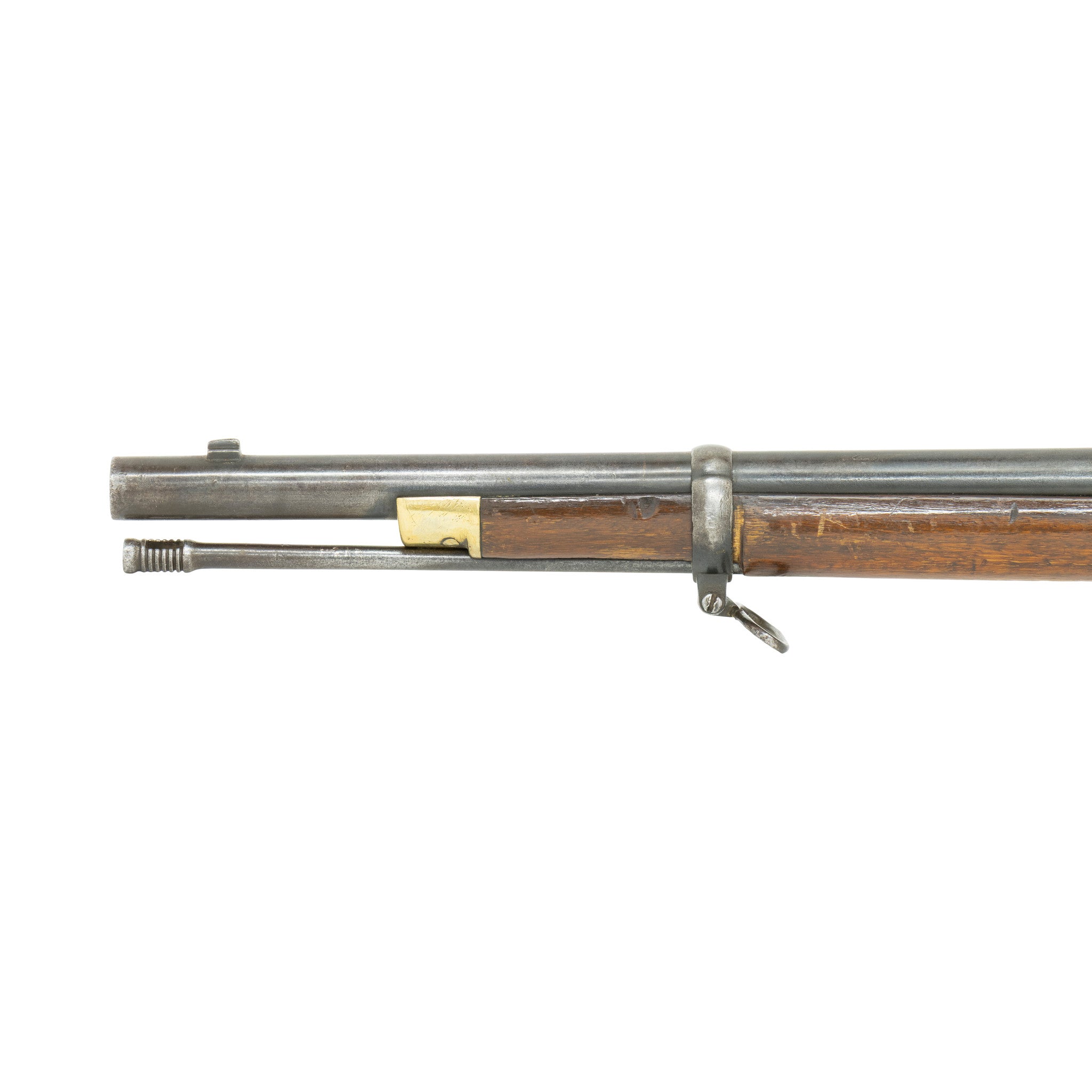 Model 1856 Smoothbore Enfield Percussion Musket