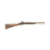 Barnett Smoothbore Percussion Gun, Firearms, Rifle, Muzzle Loader