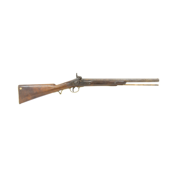 Barnett Smoothbore Percussion Gun, Firearms, Rifle, Muzzle Loader