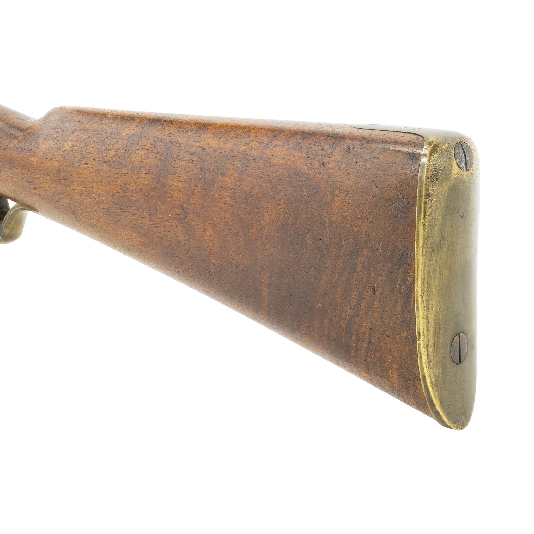 Barnett Smoothbore Percussion Gun