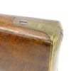 Barnett Smoothbore Percussion Gun