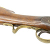 Barnett Smoothbore Percussion Gun