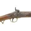Barnett Smoothbore Percussion Gun