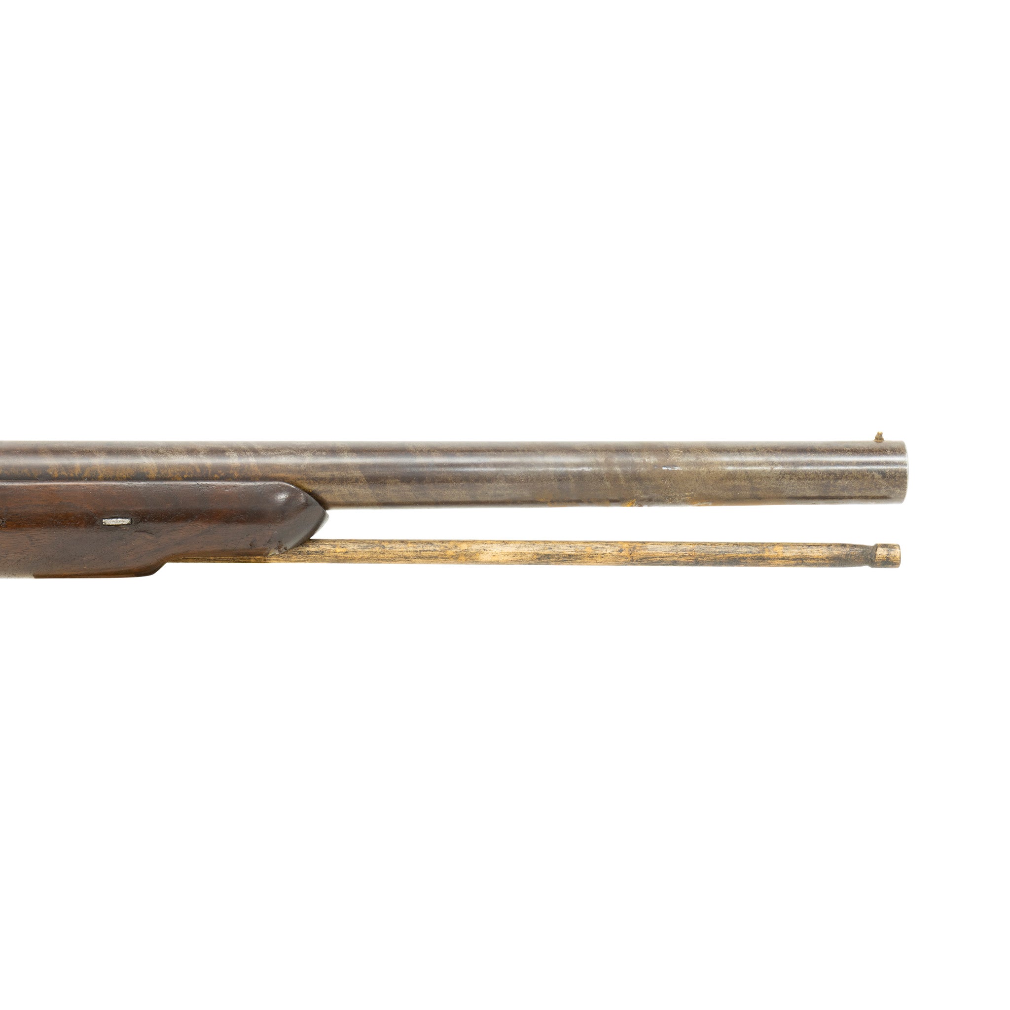 Barnett Smoothbore Percussion Gun