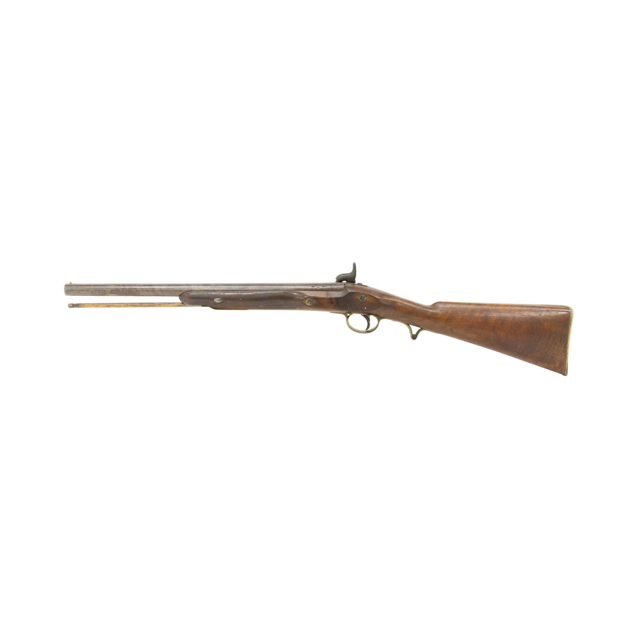 Barnett Smoothbore Percussion Gun