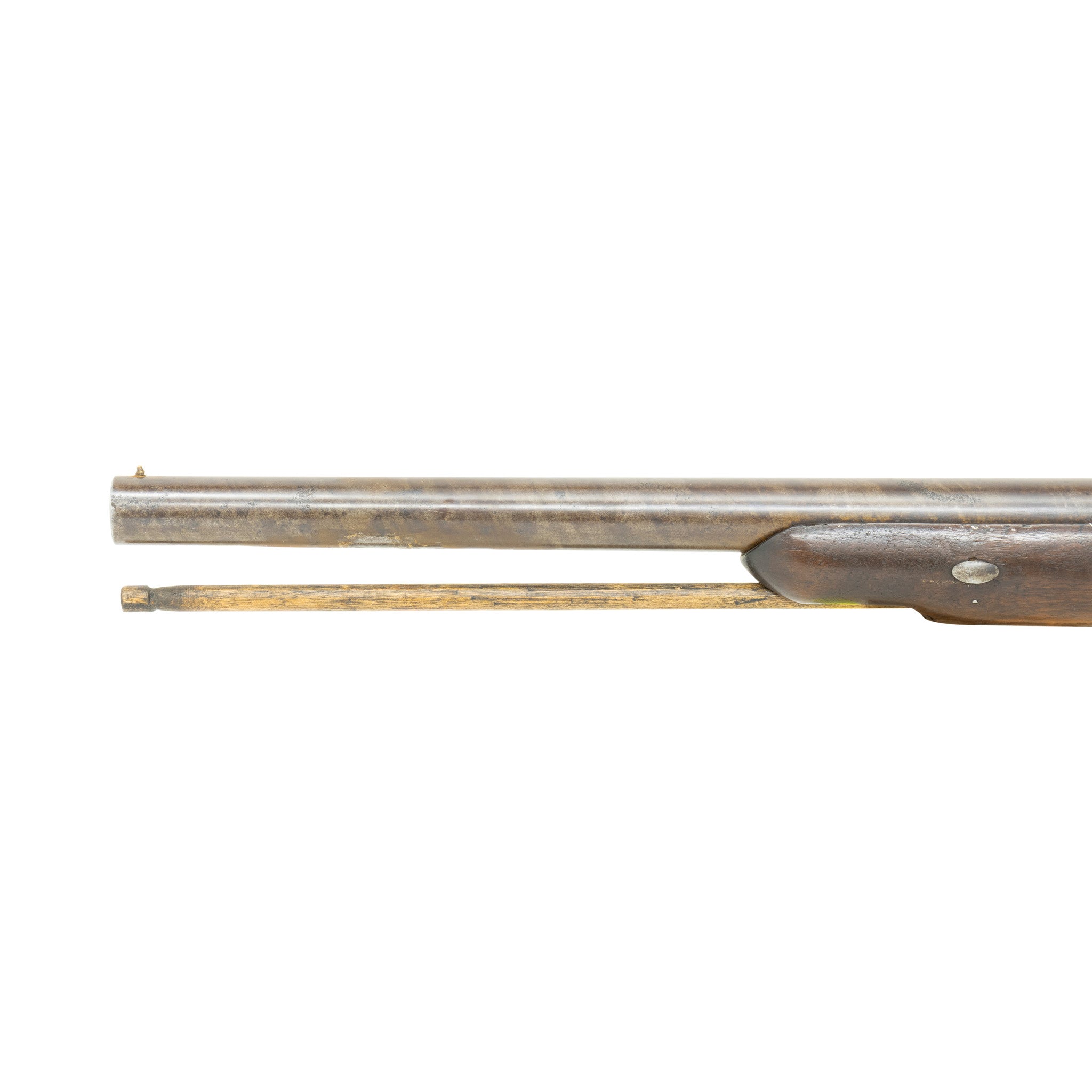 Barnett Smoothbore Percussion Gun