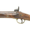 Barnett Smoothbore Percussion Gun