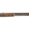 Antique American Half-Stock Percussion Rifle
