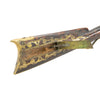 Antique American Half-Stock Percussion Rifle