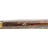 Antique American Half-Stock Percussion Rifle