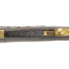 Antique American Half-Stock Percussion Rifle