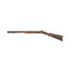 Antique American Half-Stock Percussion Rifle