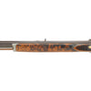Antique American Half-Stock Percussion Rifle