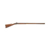 Antique Belgian Percussion Smoothbore Fowler, Firearms, Rifle, Muzzle Loader