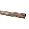 Antique Belgian Percussion Smoothbore Fowler