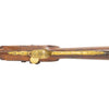 Antique Belgian Percussion Smoothbore Fowler