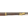 Antique Belgian .69 Caliber Flintlock Smoothbore Musket