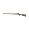 Antique Belgian .69 Caliber Flintlock Smoothbore Musket