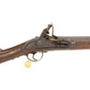 Antique Belgian .69 Caliber Flintlock Smoothbore Musket