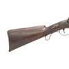 Antique English Flintlock Sporting Fowler