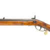 19th Century Kentucky-Style Percussion Rifle