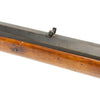 19th Century Kentucky-Style Percussion Rifle