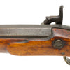 19th Century Kentucky-Style Percussion Rifle